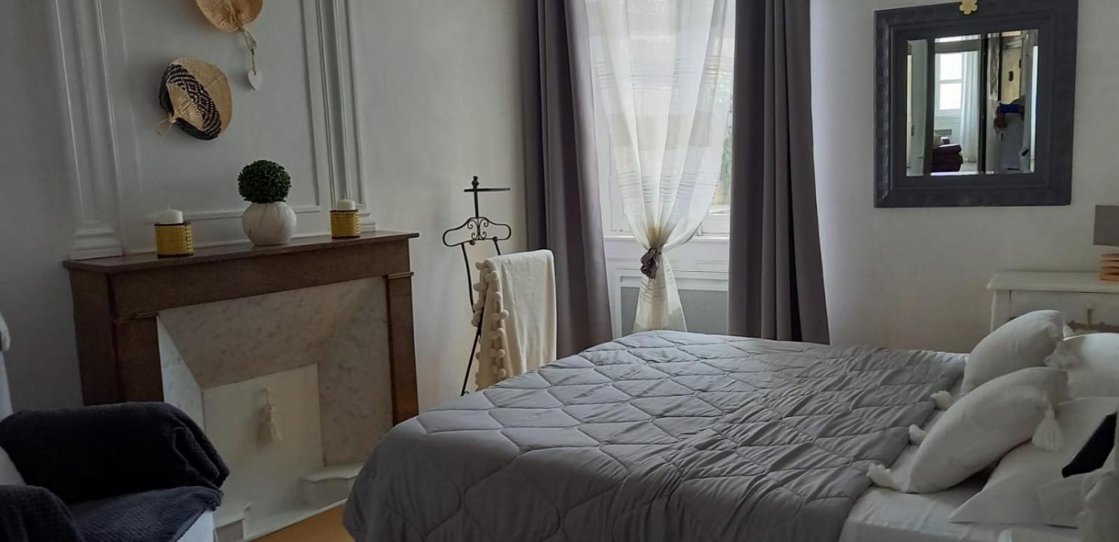Gite Le Soujet Сант-Амур Екстериор снимка
